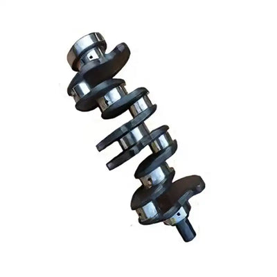 Crankshaft for Steyr WD615 Engine - Engine Parts > Crankshafts & Connecting Rod Components > Crankshaft from MyMROmarts