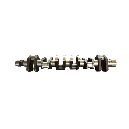 Crankshaft for Steyr WD618 Engine - Engine Parts > Crankshafts & Connecting Rod Components > Crankshaft from MyMROmarts