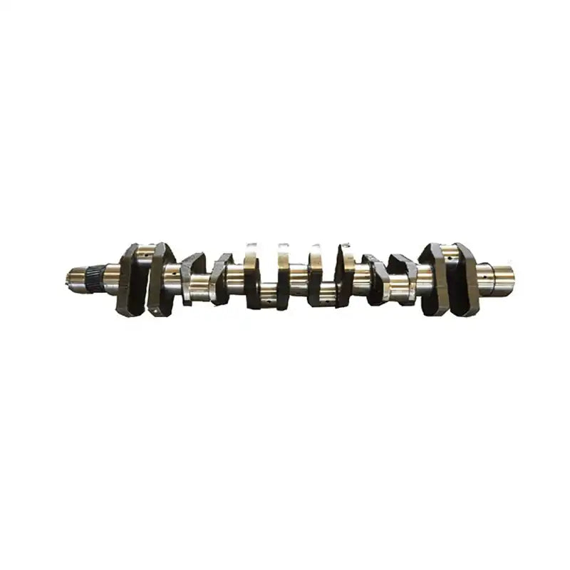 Load image into Gallery viewer, Crankshaft for Steyr WD618 Engine - Engine Parts &gt; Crankshafts &amp; Connecting Rod Components &gt; Crankshaft from MyMROmarts
