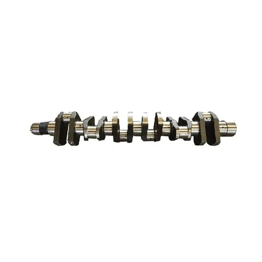 Crankshaft for Steyr WD618 Engine - Engine Parts > Crankshafts & Connecting Rod Components > Crankshaft from MyMROmarts