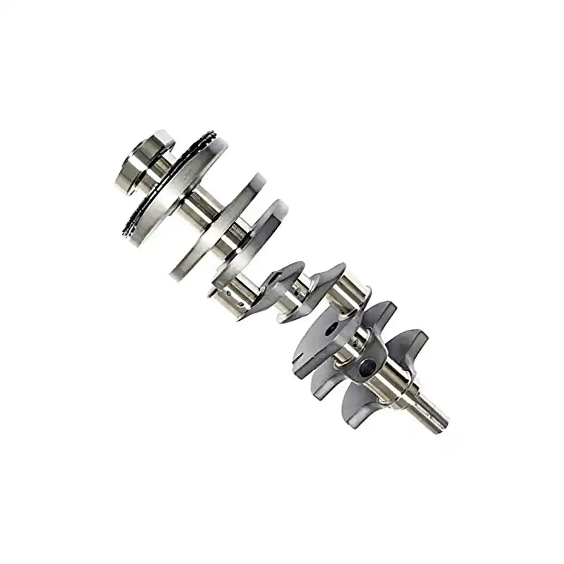 Laden Sie das Bild in Galerie -Viewer, Crankshaft for Toyota 2Z Engine - Engine Parts &gt; Crankshafts &amp; Connecting Rod Components &gt; Crankshaft from MyMROmarts
