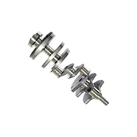 Crankshaft for Toyota 2Z Engine - Engine Parts > Crankshafts & Connecting Rod Components > Crankshaft from MyMROmarts