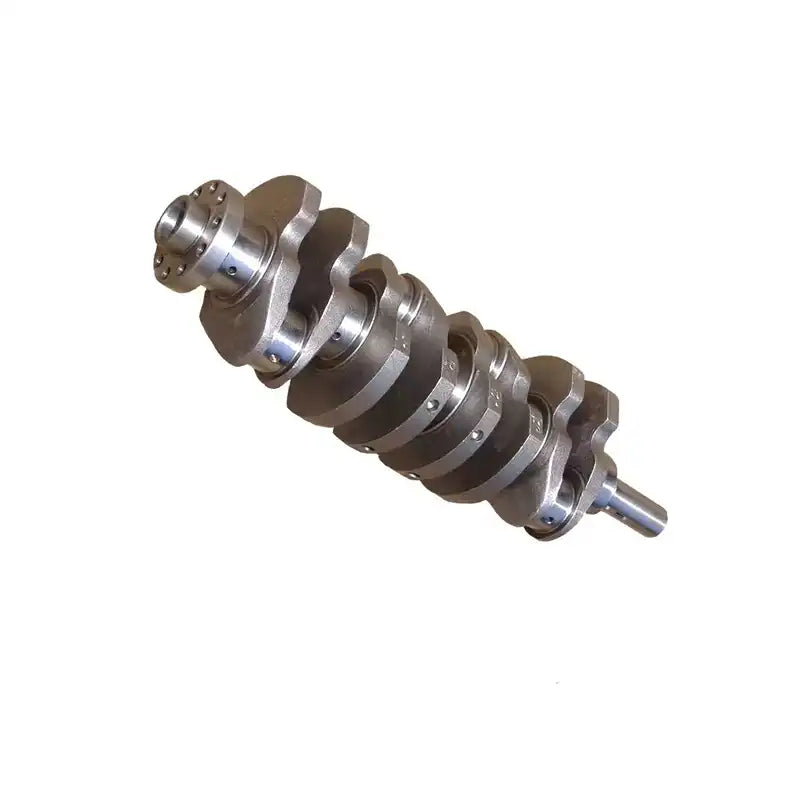 Laden Sie das Bild in Galerie -Viewer, Crankshaft for Toyota Engine 3RZ - Engine Parts &gt; Crankshafts &amp; Connecting Rod Components &gt; Crankshaft from MyMROmarts
