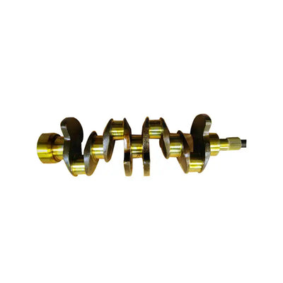 Crankshaft for Volvo Engine TD100 - Engine Parts > Crankshafts & Connecting Rod Components > Crankshaft from MyMROmarts