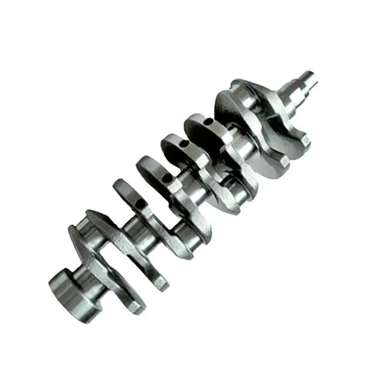 Crankshaft for Yanmar 3D75 3T75 3T75U Engine - Engine Parts > Crankshafts & Connecting Rod Components > Crankshaft from MyMROmarts