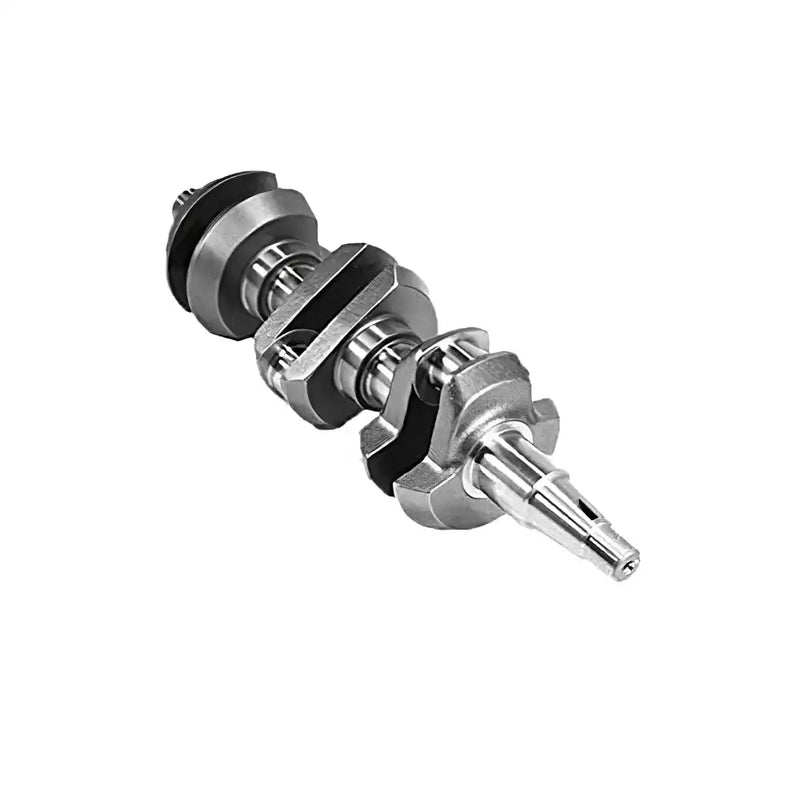 Load image into Gallery viewer, Crankshaft for Yanmar 3TNB84 Engine F22D F24 FX22 FX24 F235 F255 F265 Tractor - Engine Parts &gt; Crankshafts &amp; Connecting Rod Components &gt; Crankshaft from MyMROmarts
