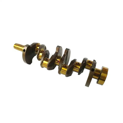 Crankshaft for Yanmar 4TN84 Komatsu 4D84-2 Engine - Engine Parts > Crankshafts & Connecting Rod Components > Crankshaft from MyMROmarts