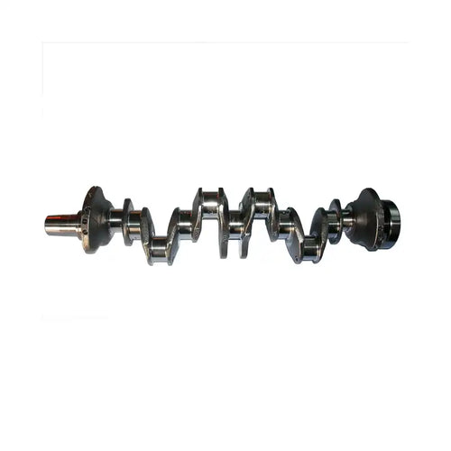 Crankshaft for Yanmar 4TNE84 Engine - Engine Parts > Crankshafts & Connecting Rod Components > Crankshaft from MyMROmarts