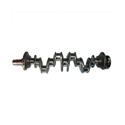 Crankshaft for Yanmar 4TNE84 Engine - Engine Parts > Crankshafts & Connecting Rod Components > Crankshaft from MyMROmarts