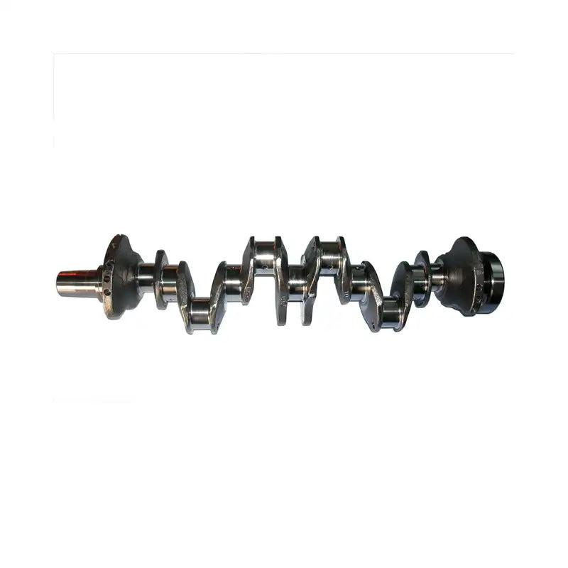 Load image into Gallery viewer, Crankshaft for Yanmar 4TNE84 Engine - Engine Parts &gt; Crankshafts &amp; Connecting Rod Components &gt; Crankshaft from MyMROmarts

