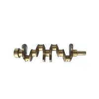 Crankshaft for Yanmar 4TNE94 Engine - Engine Parts > Crankshafts & Connecting Rod Components > Crankshaft from MyMROmarts