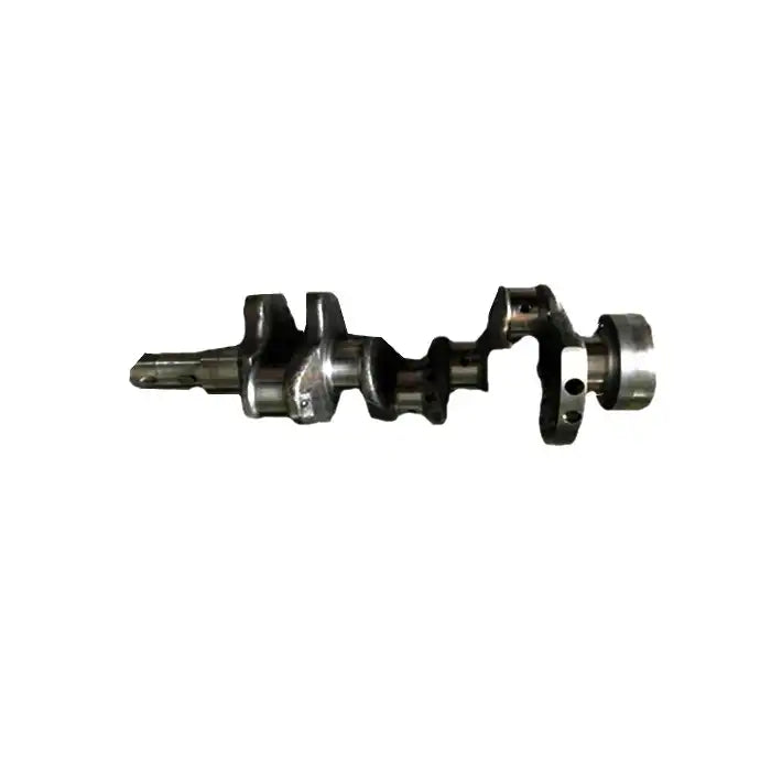 Load image into Gallery viewer, Crankshaft for Yanmar 4TNV106T-XTBL Engine - Engine Parts &gt; Crankshafts &amp; Connecting Rod Components &gt; Crankshaft from MyMROmarts
