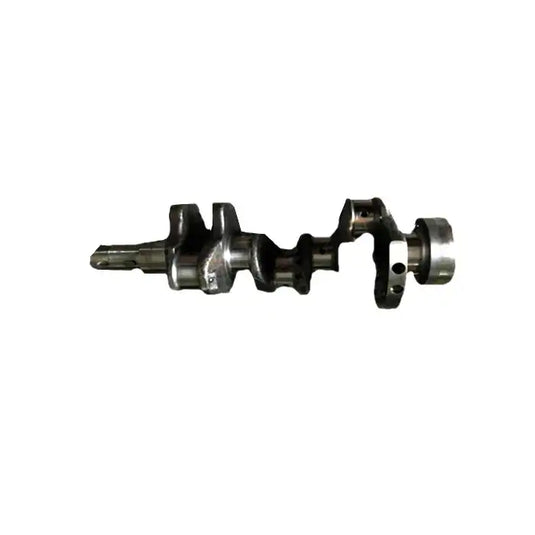 Crankshaft for Yanmar 4TNV106T-XTBL Engine - Engine Parts > Crankshafts & Connecting Rod Components > Crankshaft from MyMROmarts