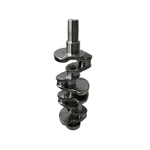 Crankshaft for Yanmar Engine 3TN84 3TN84TL 3TN84TL-RTBY - Engine Parts > Crankshafts & Connecting Rod Components > Crankshaft from MyMROmarts