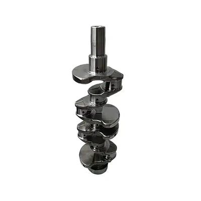 Crankshaft for Yanmar Engine 3TNV76 - Engine Parts > Crankshafts & Connecting Rod Components > Crankshaft from MyMROmarts