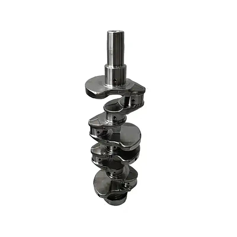 Load image into Gallery viewer, Crankshaft for Yanmar Engine 3TNV76 - Engine Parts &gt; Crankshafts &amp; Connecting Rod Components &gt; Crankshaft from MyMROmarts
