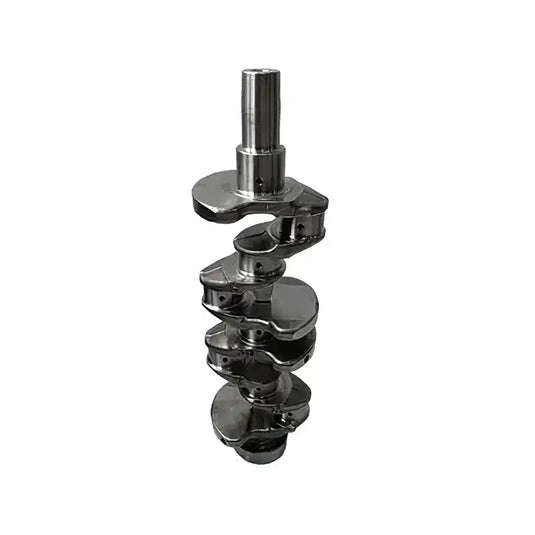 Crankshaft for Yanmar Engine 3TNV76 - Engine Parts > Crankshafts & Connecting Rod Components > Crankshaft from MyMROmarts
