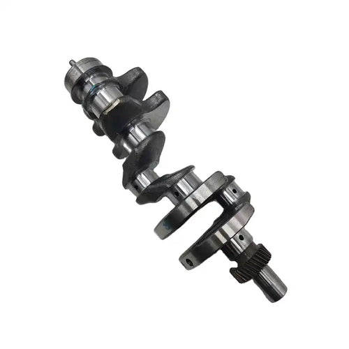 Crankshaft Front Seal 198636160 for Perkins 403 404 103 104 Shibaura N844 Engine - Engine Parts > Crankshafts & Connecting Rod Components > Crankshaft from MyMROmarts