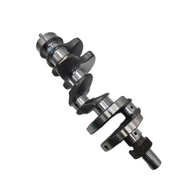 Crankshaft Front Seal 198636160 for Perkins 403 404 103 104 Shibaura N844 Engine - Engine Parts > Crankshafts & Connecting Rod Components > Crankshaft from MyMROmarts