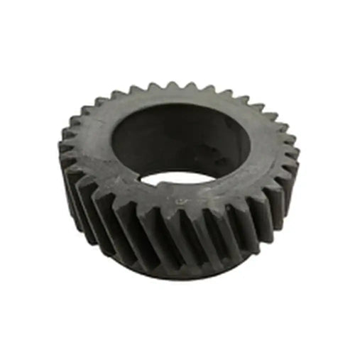 Crankshaft Gear 129900-21200 for Hitachi Excavator ZX60USB-3F ZX65USB-3F Original - Engine Parts > Crankshafts & Connecting Rod Components > Crankshaft from MyMROmarts