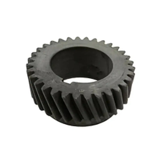 Crankshaft Gear 129900-21200 for Hitachi Excavator ZX60USB-3F ZX65USB-3F Original - Engine Parts > Crankshafts & Connecting Rod Components > Crankshaft from MyMROmarts