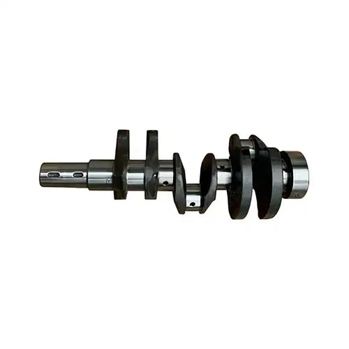 Crankshaft Gear YM129900-21200 for Yanmar 4TNE98 4TNE94 4TNE92 4TNE106T 4TNV106 4TNV94 4TNV98T Original - Engine Parts > Crankshafts & Connecting Rod Components > Crankshaft from MyMROmarts