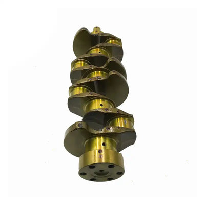 Crankshaft K410-11-301A 0V101-11-300 SL50-11-301A/B CL50-11-301 for Mazda Kia Engine SL - Engine Parts > Crankshafts & Connecting Rod Components > Crankshaft from MyMROmarts