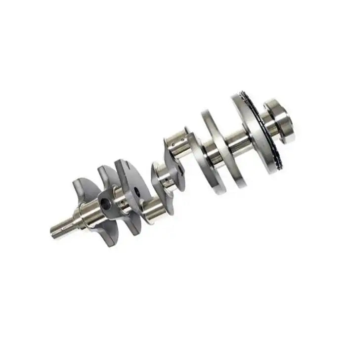 Load image into Gallery viewer, Crankshaft MD000784 for Mitsubishi 4G32 4G33 4G34 Engine - Engine Parts &gt; Crankshafts &amp; Connecting Rod Components &gt; Crankshaft from MyMROmarts
