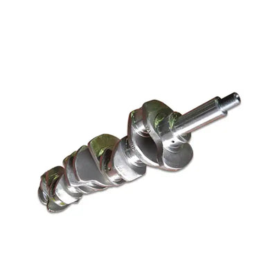 Crankshaft MD010667 for Mitsubishi 4G41 Engine - Engine Parts > Crankshafts & Connecting Rod Components > Crankshaft from MyMROmarts