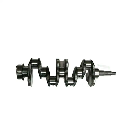 Crankshaft MD013680 for Mitsubishi 4D35 Engine - Engine Parts > Crankshafts & Connecting Rod Components > Crankshaft from MyMROmarts