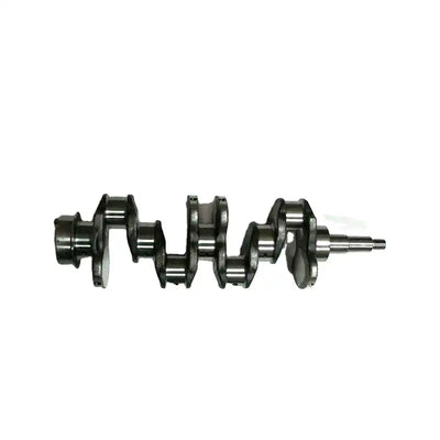 Crankshaft MD013680 for Mitsubishi 4D35 Engine - Engine Parts > Crankshafts & Connecting Rod Components > Crankshaft from MyMROmarts