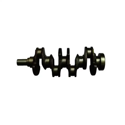 Crankshaft MD183525 for Mitsubishi 4G93 Engine - Engine Parts > Crankshafts & Connecting Rod Components > Crankshaft from MyMROmarts