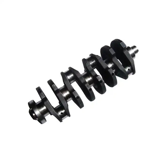 Crankshaft MD187921 for Mitsubishi 4D32 Engine - Engine Parts > Crankshafts & Connecting Rod Components > Crankshaft from MyMROmarts