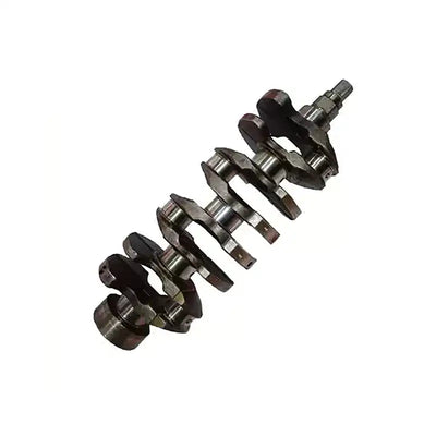 Crankshaft MD332125 MD352125 for Mitsubishi Engine 4G18 - Engine Parts > Crankshafts & Connecting Rod Components > Crankshaft from MyMROmarts