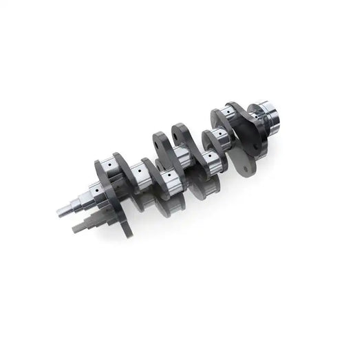Crankshaft MD374408 23111-42910 for Mitsubishi 4D56-T2 Engine New Type - Engine Parts > Crankshafts & Connecting Rod Components > Crankshaft from MyMROmarts