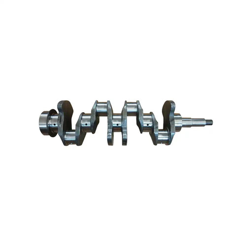 Crankshaft ME018297 for Mitsubishi 4D33 Engine - Engine Parts > Crankshafts & Connecting Rod Components > Crankshaft from MyMROmarts