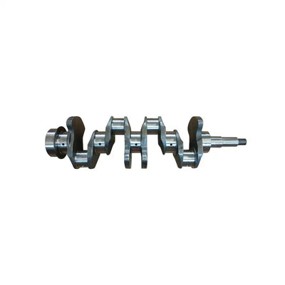 Crankshaft ME018297 for Mitsubishi 4D33 Engine - Engine Parts > Crankshafts & Connecting Rod Components > Crankshaft from MyMROmarts