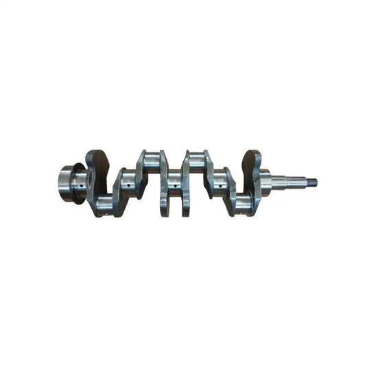 Crankshaft ME018297 for Mitsubishi 4D33 Engine - Engine Parts > Crankshafts & Connecting Rod Components > Crankshaft from MyMROmarts