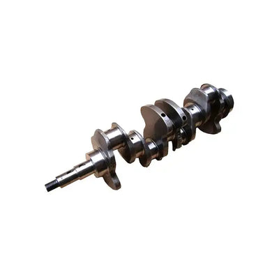 Crankshaft ME032364 for Mitsubishi 6D14 6D15 Engine - Engine Parts > Crankshafts & Connecting Rod Components > Crankshaft from MyMROmarts