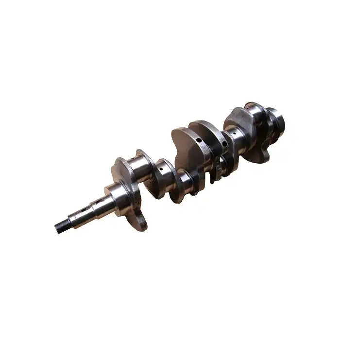 Carica immagine in Galleria Viewer, Crankshaft ME032364 for Mitsubishi 6D14 6D15 Engine - Engine Parts &gt; Crankshafts &amp; Connecting Rod Components &gt; Crankshaft from MyMROmarts
