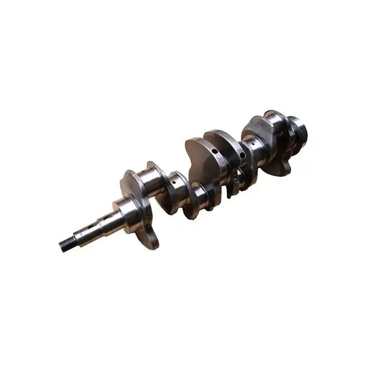 Crankshaft ME032364 for Mitsubishi 6D14 6D15 Engine - Engine Parts > Crankshafts & Connecting Rod Components > Crankshaft from MyMROmarts