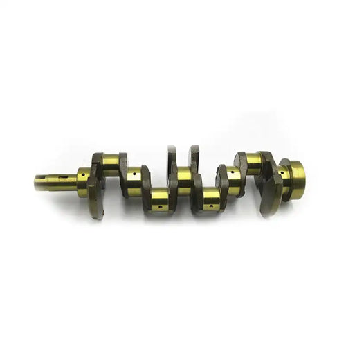 Crankshaft ME202013 ME203551 MD620109 for Mitsubishi Engine 4M40 - Engine Parts > Crankshafts & Connecting Rod Components > Crankshaft from MyMROmarts
