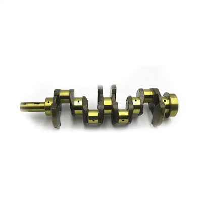 Crankshaft ME202013 ME203551 MD620109 for Mitsubishi Engine 4M40 - Engine Parts > Crankshafts & Connecting Rod Components > Crankshaft from MyMROmarts