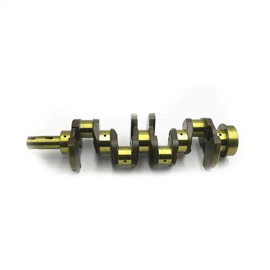 Crankshaft ME202013 ME203551 MD620109 for Mitsubishi Engine 4M40 - Engine Parts > Crankshafts & Connecting Rod Components > Crankshaft from MyMROmarts