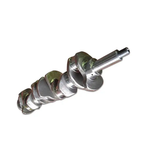 Crankshaft ME300086 for Mitsubishi 6D34T Engine - Engine Parts > Crankshafts & Connecting Rod Components > Crankshaft from MyMROmarts