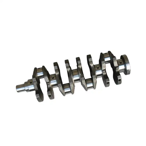 Crankshaft ME996186 for Mitsubishi 8DC90 8DC92 Engine - Engine Parts > Crankshafts & Connecting Rod Components > Crankshaft from MyMROmarts