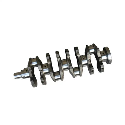 Crankshaft ME996186 for Mitsubishi 8DC90 8DC92 Engine - Engine Parts > Crankshafts & Connecting Rod Components > Crankshaft from MyMROmarts
