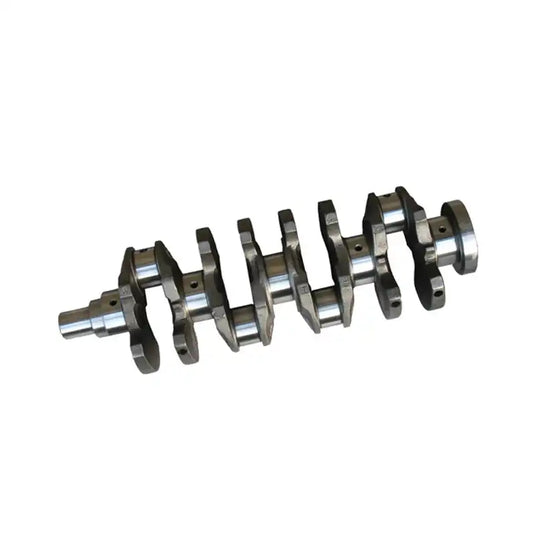 Crankshaft ME996186 for Mitsubishi 8DC90 8DC92 Engine - Engine Parts > Crankshafts & Connecting Rod Components > Crankshaft from MyMROmarts
