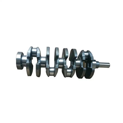 Crankshaft ME996186 for Mitsubishi 8DC91 Engine - Engine Parts > Crankshafts & Connecting Rod Components > Crankshaft from MyMROmarts