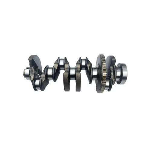 Crankshaft ME997083 ME999355 for Mitsubishi 8DC80 8DC81 8DC82 Engine - Engine Parts > Crankshafts & Connecting Rod Components > Crankshaft from MyMROmarts